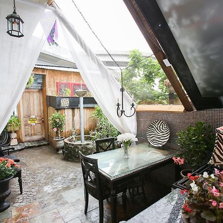Fleur De Lis Mansion Bed & Breakfast New Orleans Ngoại thất bức ảnh