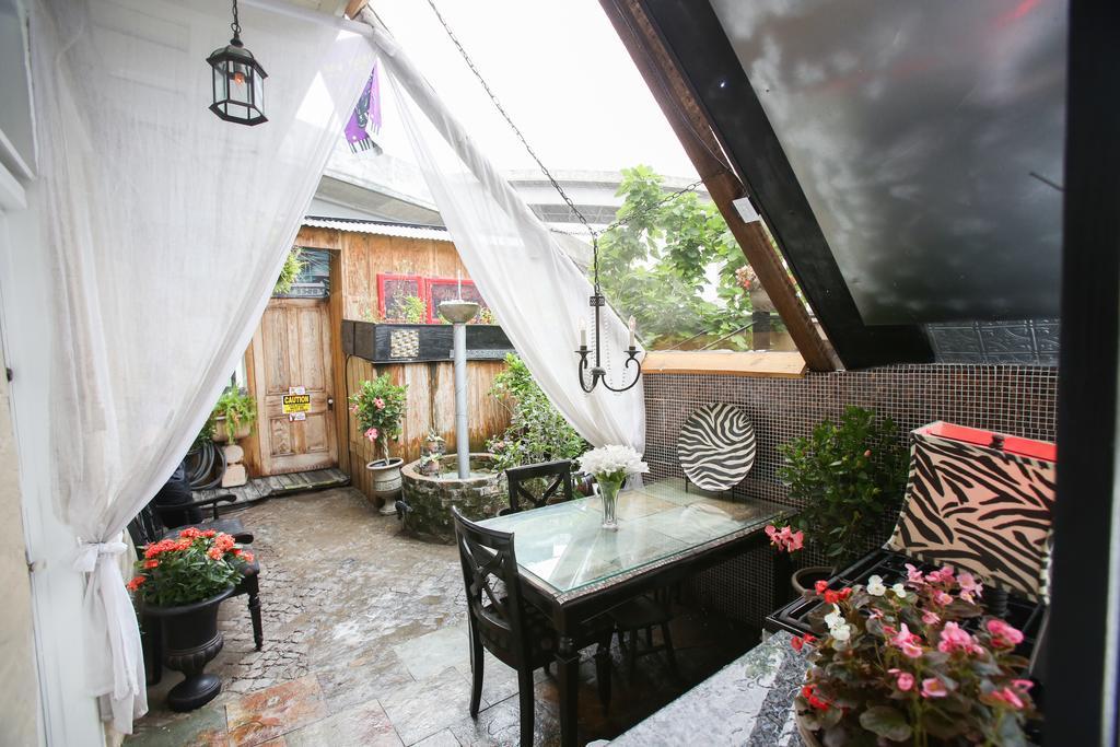 Fleur De Lis Mansion Bed & Breakfast New Orleans Ngoại thất bức ảnh