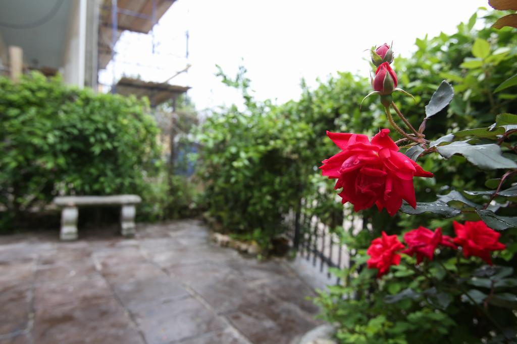Fleur De Lis Mansion Bed & Breakfast New Orleans Ngoại thất bức ảnh