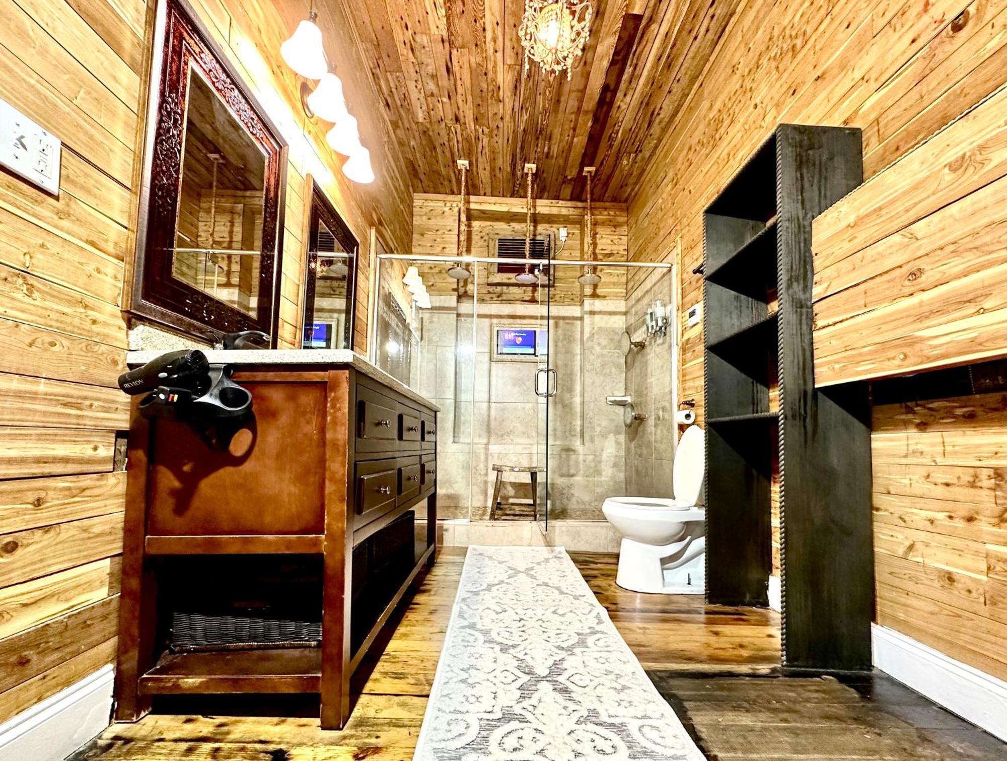 Fleur De Lis Mansion Bed & Breakfast New Orleans Ngoại thất bức ảnh